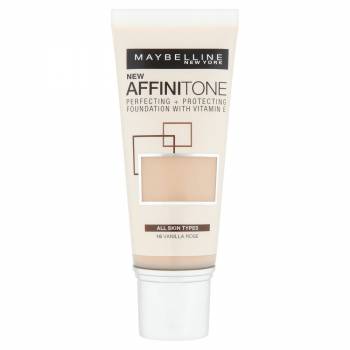 Maybelline Affinitone Vanilla Rose 16 Moisturizing Makeup 30 ml