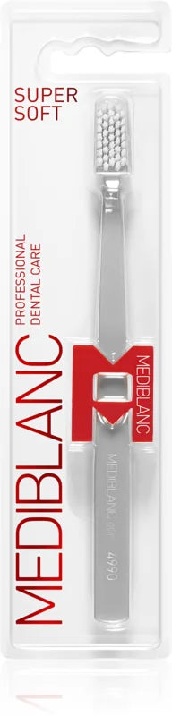 MEDIBLANC 4990 Super Soft Toothbrush