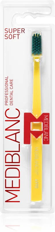 MEDIBLANC 4990 Super Soft Toothbrush