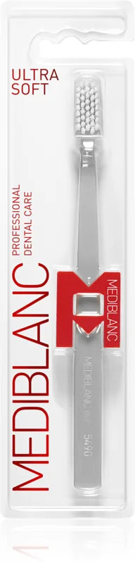 MEDIBLANC 5490 Ultra Soft Toothbrush 1pc