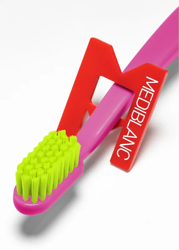 MEDIBLANC 5490 Ultra Soft Toothbrush 1pc