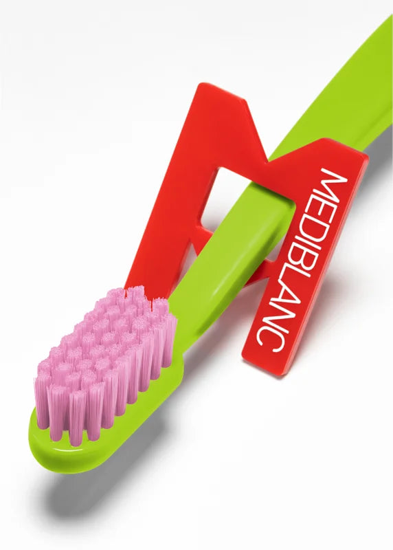 MEDIBLANC 5490 Ultra Soft Toothbrush 1pc