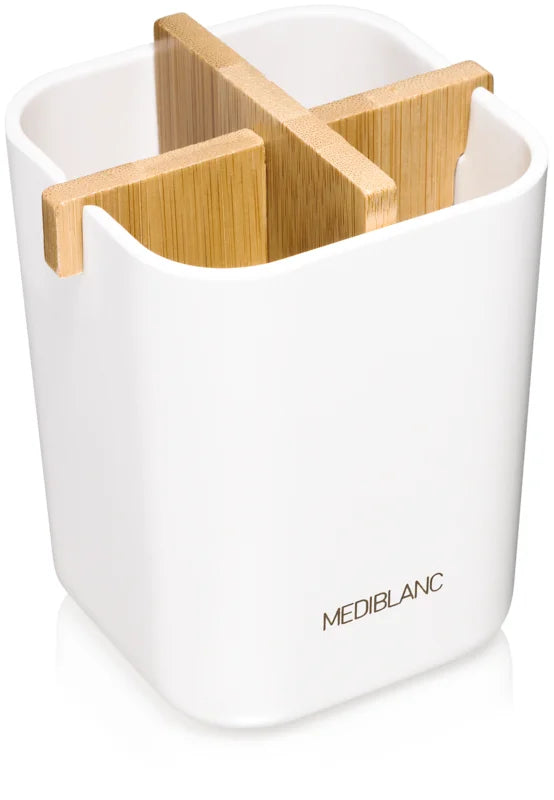 MEDIBLANC Toothbrush holder