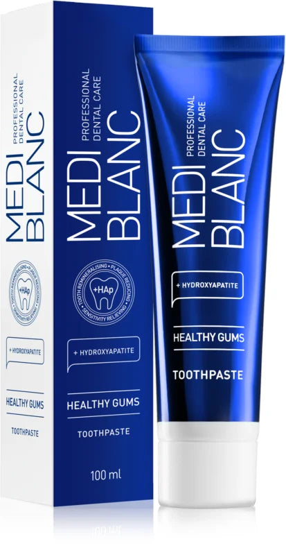 MEDIBLANC Healthy Gums Toothpaste