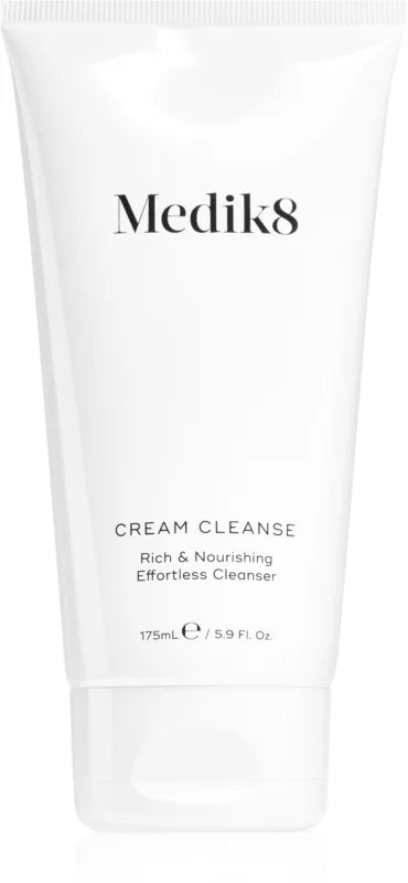 Medik8 Cream Cleanse 175 ml