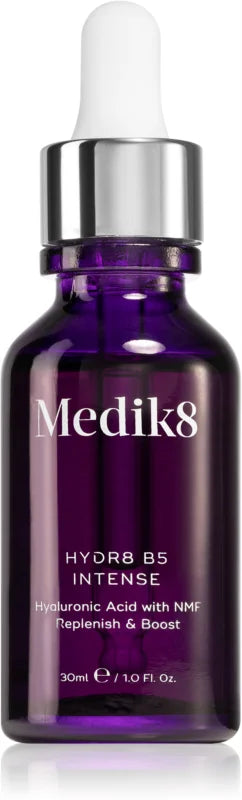 Medik8 HYDR8 B5 Intense hyaluronic serum 30 ml