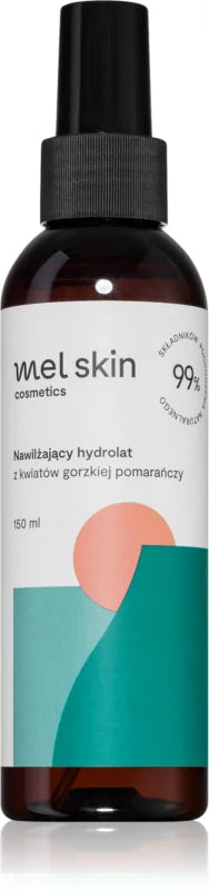 Mel Skin Moisturizing tonic for dry skin 150 ml