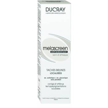 Ducray Melascreen Depigmentant 30 ml