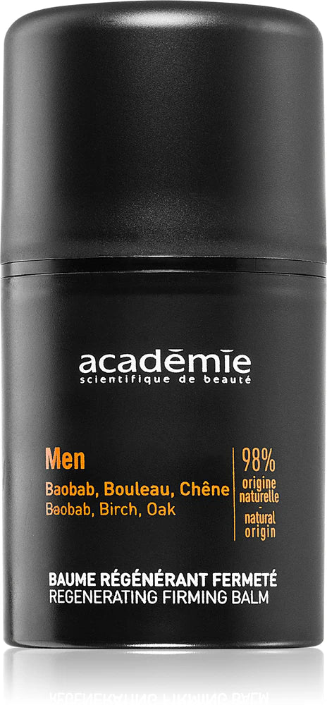 Académie Scientifique de Beauté Men active anti-wrinkle facial balm 50 ml