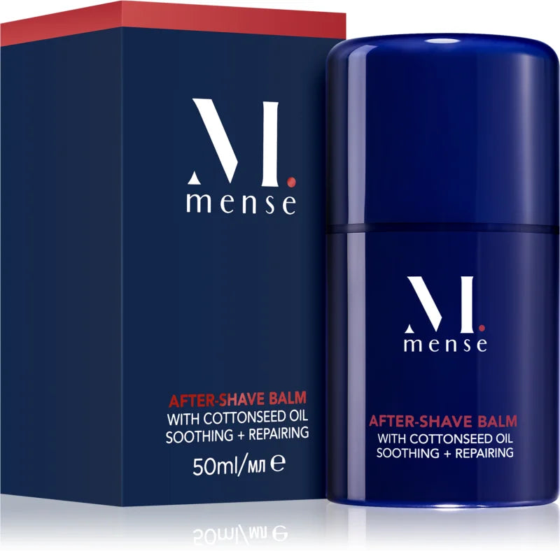 Mense After-Shave Balm For men 50 ml