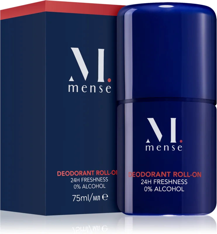 Mense Deodorant Roll-on For men 75 ml