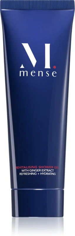 Mense Travel Set Essential Kit For men