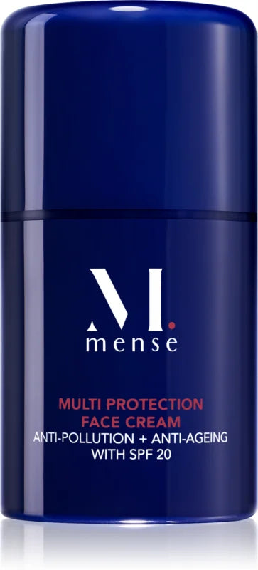 Mense Travel Set Essential Kit For men
