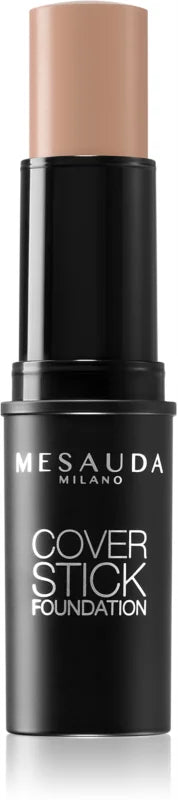 Mesauda Milano Cover Stick Foundation 606 Cinnamon 10 g