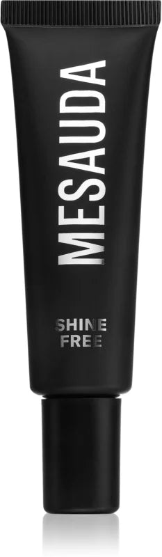 Mesauda Milano Shine Free Smoothing foundation 30 ml