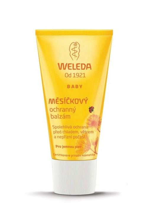 Weleda 30 ml protective balm