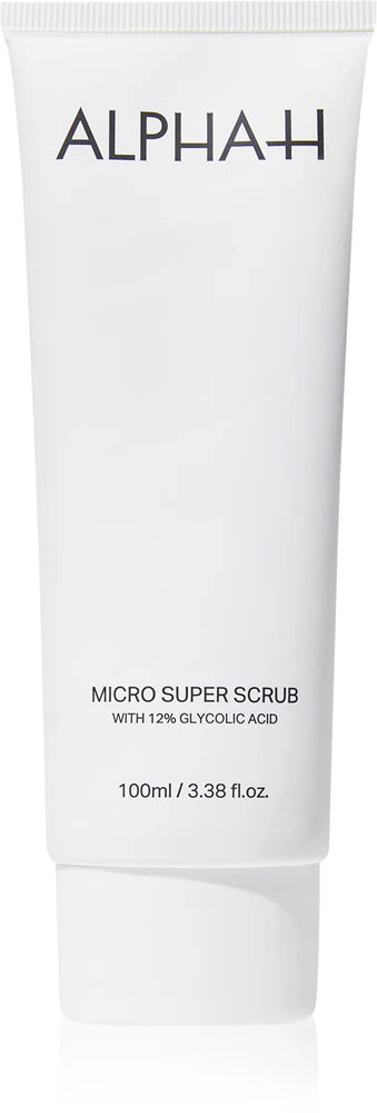 Alpha-H Micro Super Scrub 100 ml