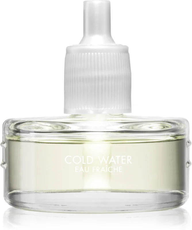 Millefiori Aria Cold Water electric diffuser refill 20 ml