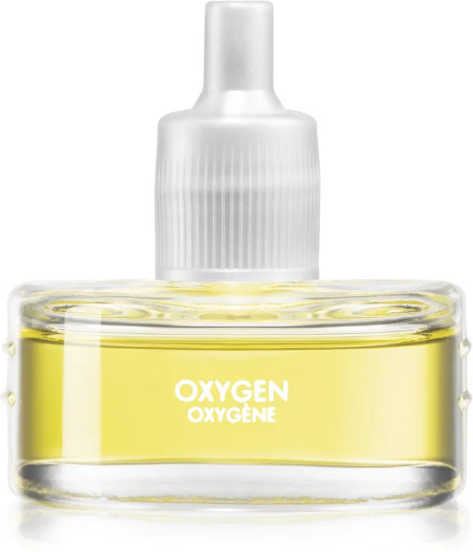 Millefiori Aria Oxygen electric diffuser refill 20 ml