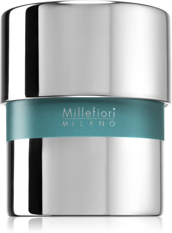 Millefiori Natural Oxygen scented candle 380 g
