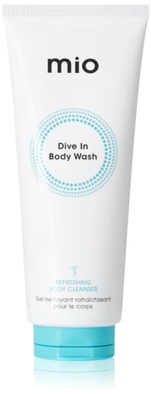 MIO Dive In Body Wash 200 ml