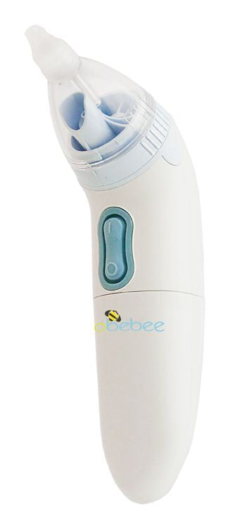 Miobebee Nasal Mucus aspirator