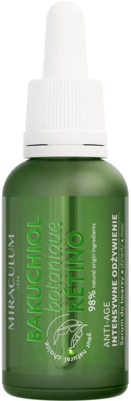 Miraculum Bakuchiol hydrating facial serum 30 ml