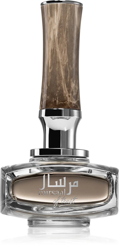Afnan Mirsaal Of Trust Eau de Parfum for men 90 ml