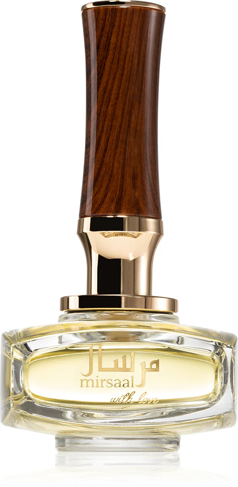 Afnan Mirsaal With Love Eau de Parfum for Women 90 ml
