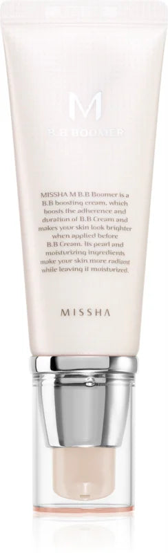 Missha M B.B. Boomer Foundation 40 ml