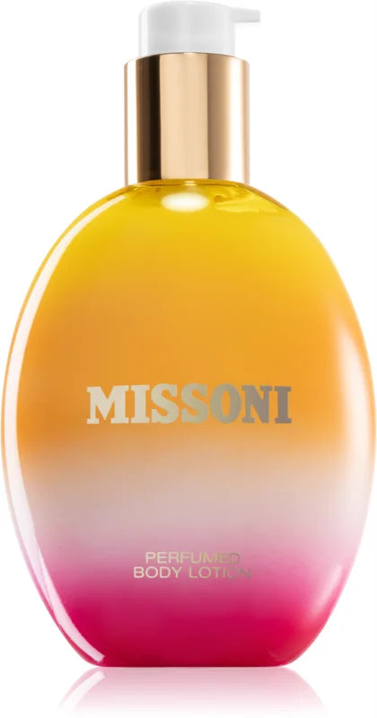 Missoni Perfumed Body Lotion 250 ml