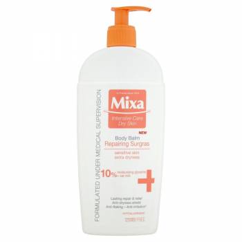 Mixa Regenerating Body Lotion 400 ml