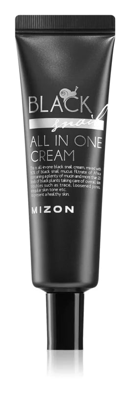 Mizon Black Snail All in One face cream