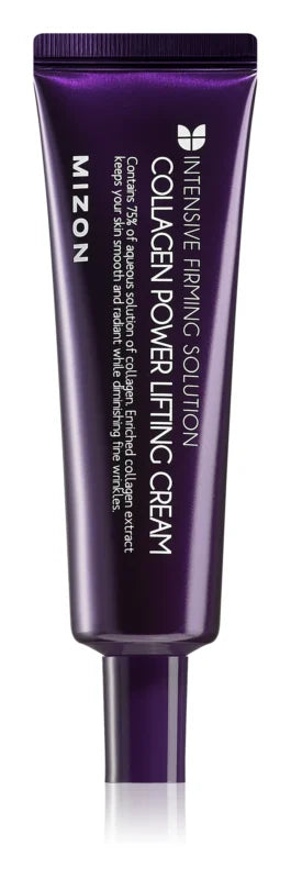 Mizon Intensive Firming Solution Collagen Power anti-wrinkle lifting cream