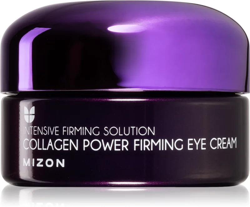 Mizon Intensive Firming Solution Collagen Power eye cream