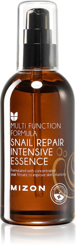 Mizon Multi Function Formula Snail Renewing facial essence 100 ml