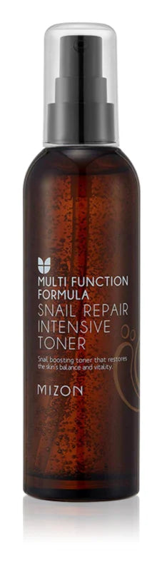 Mizon Multi Function Formula Snail face tonic 100 ml