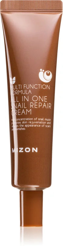 Mizon Multi Function Formula Snail regenerating cream