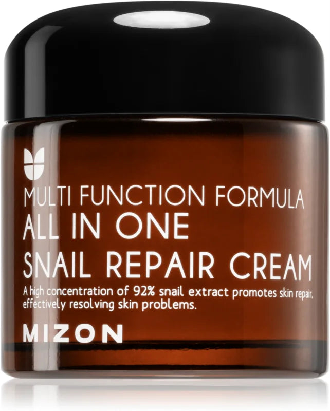 Mizon Multi Function Formula Snail regenerating cream