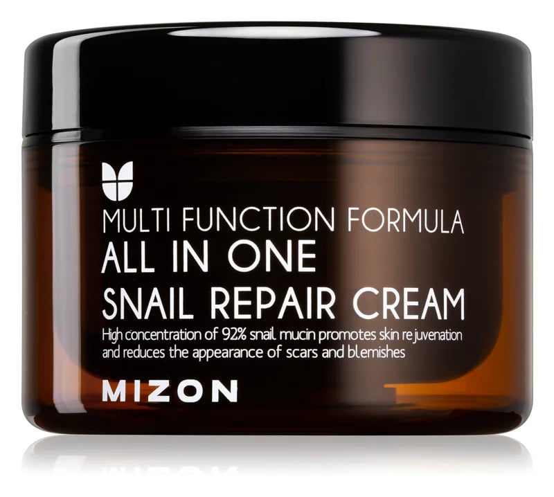 Mizon Multi Function Formula Snail regenerating cream