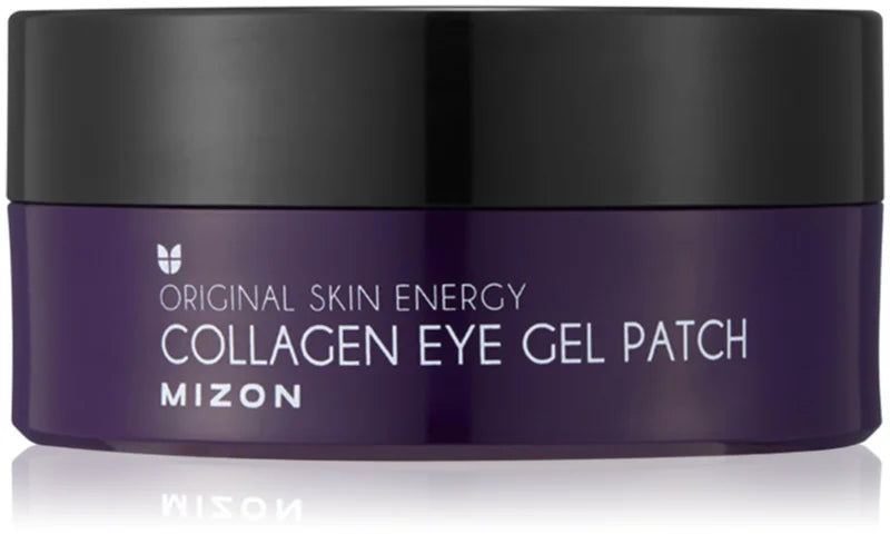 Mizon Original Skin Energy Collagen Hydrogel eye mask 60 ml
