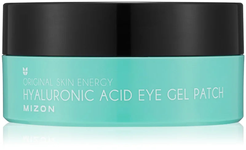 Mizon Original Skin Energy Hyaluronic Acid Hydrogel mask 60 pcs