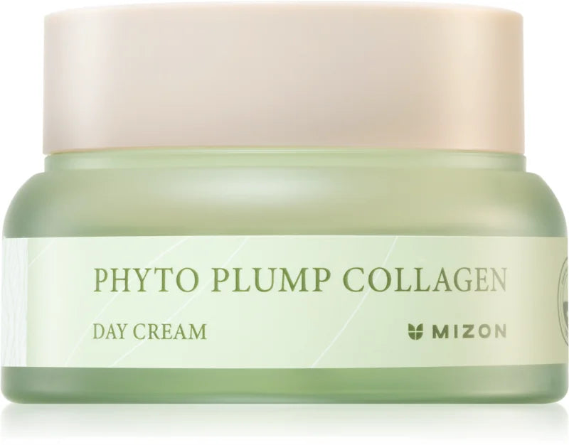 Mizon Phyto Plump Collagen Day Cream 50 ml