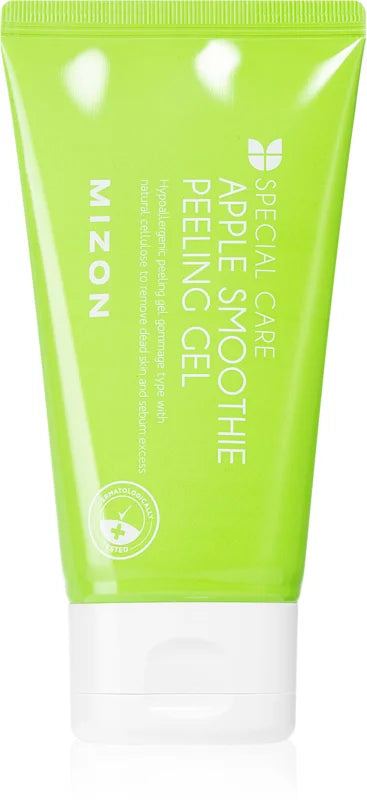 Mizon Special Care Apple Smoothie Facial scrub 120 ml