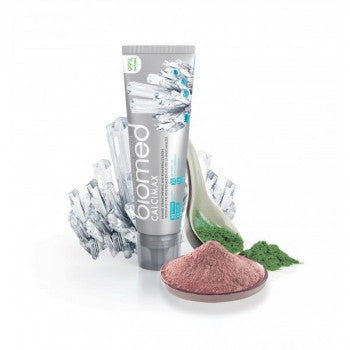 BIOMED Calcimax with seaweed toothpaste 100 g