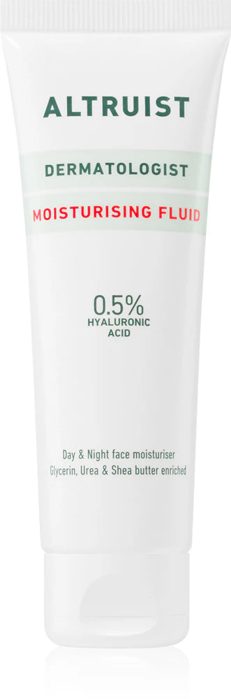 Altruist Moisturising Fluid 50 ml