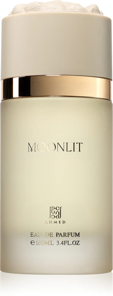 Ahmed Al Maghribi Moonlit Eau de Parfum unisex 100 ml