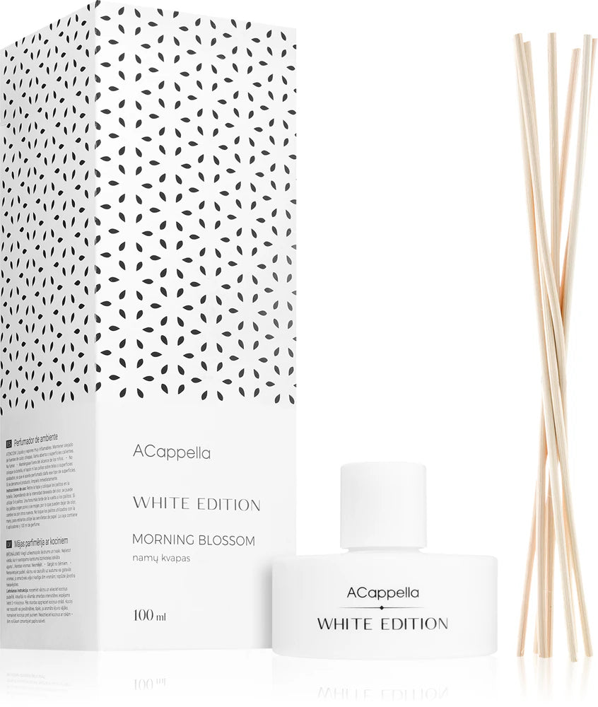 ACappella Morning Blossom aroma diffuser 100 ml