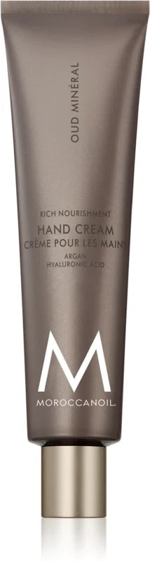 Moroccanoil Oud Minéral Hand cream