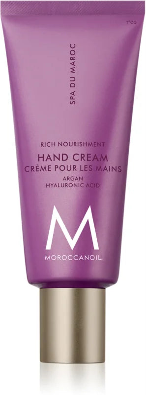 Moroccanoil Spa du Maroc Hand cream